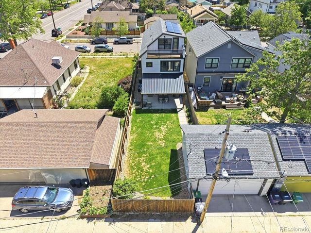 4579 Vrain Street, Denver, CO 80212