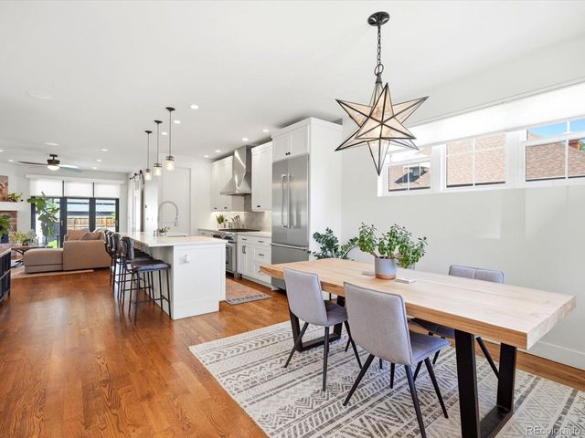 4579 Vrain Street, Denver, CO 80212