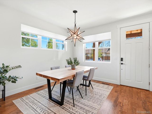4579 Vrain Street, Denver, CO 80212
