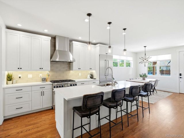 4579 Vrain Street, Denver, CO 80212