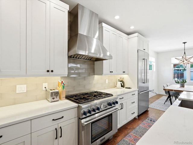 4579 Vrain Street, Denver, CO 80212