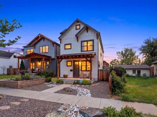 4579 Vrain Street, Denver, CO 80212