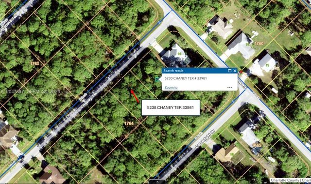 5230 Chaney Ter, Other City - In The State Of Florida, FL 33981