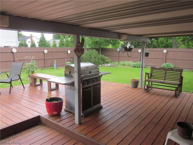 4039 Magnolia Drive, Brunswick, OH 44212
