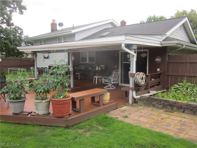 4039 Magnolia Drive, Brunswick, OH 44212