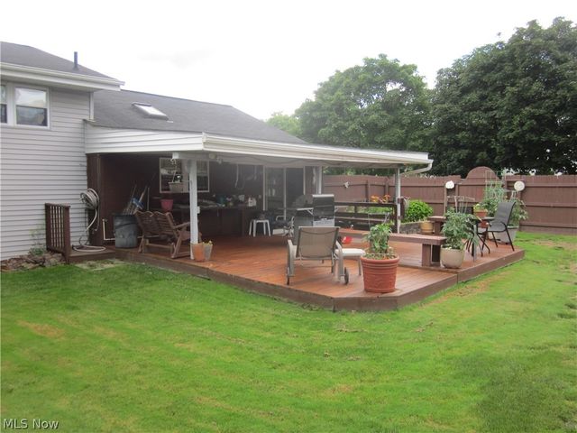 4039 Magnolia Drive, Brunswick, OH 44212