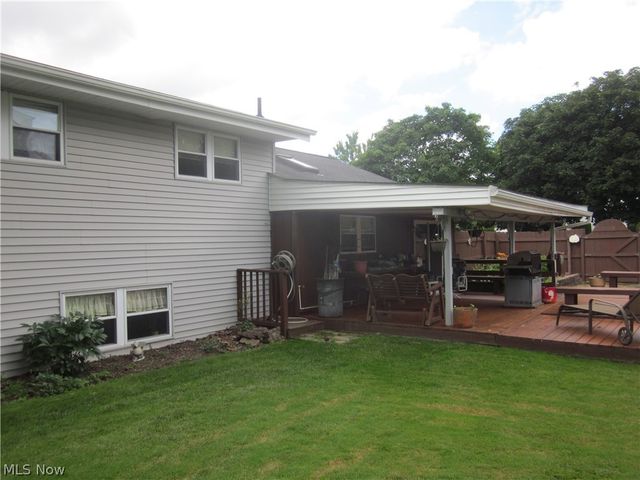 4039 Magnolia Drive, Brunswick, OH 44212