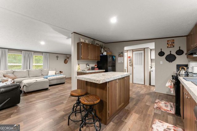 260 Falcon Lane, Carnesville, GA 30521