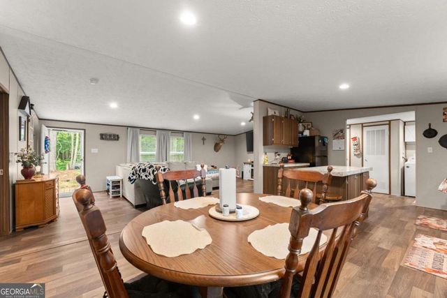 260 Falcon Lane, Carnesville, GA 30521