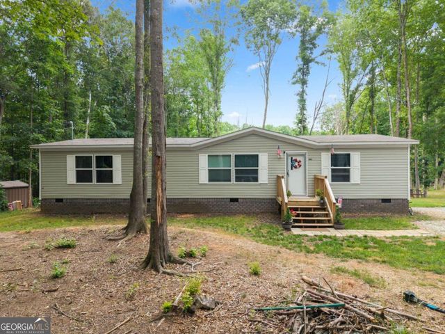 260 Falcon Lane, Carnesville, GA 30521