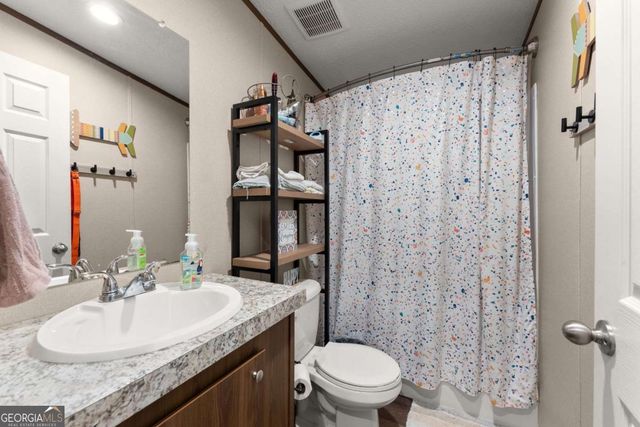 260 Falcon Lane, Carnesville, GA 30521