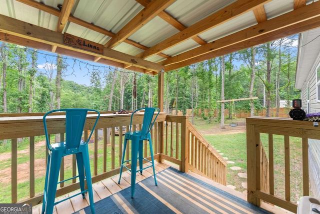 260 Falcon Lane, Carnesville, GA 30521