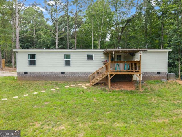 260 Falcon Lane, Carnesville, GA 30521