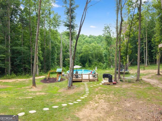 260 Falcon Lane, Carnesville, GA 30521