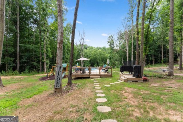 260 Falcon Lane, Carnesville, GA 30521