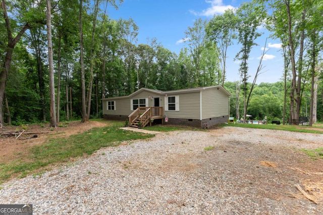 260 Falcon Lane, Carnesville, GA 30521