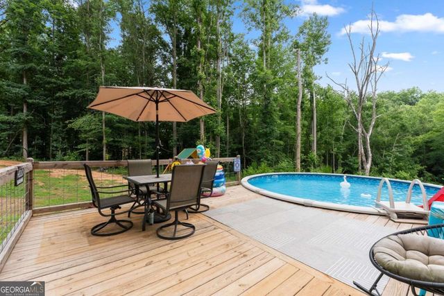 260 Falcon Lane, Carnesville, GA 30521