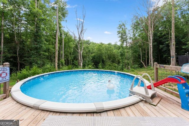 260 Falcon Lane, Carnesville, GA 30521