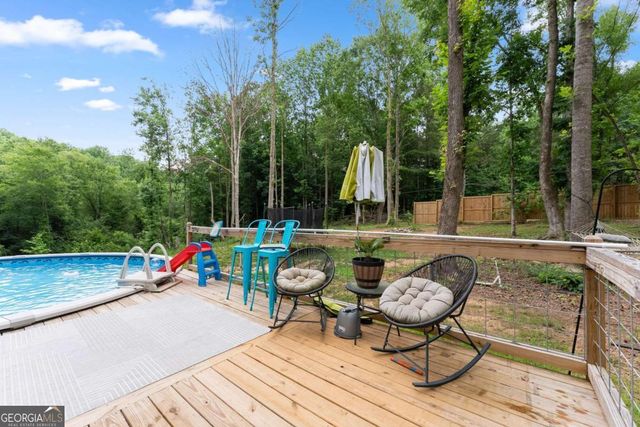 260 Falcon Lane, Carnesville, GA 30521
