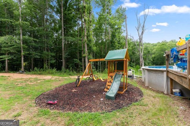 260 Falcon Lane, Carnesville, GA 30521