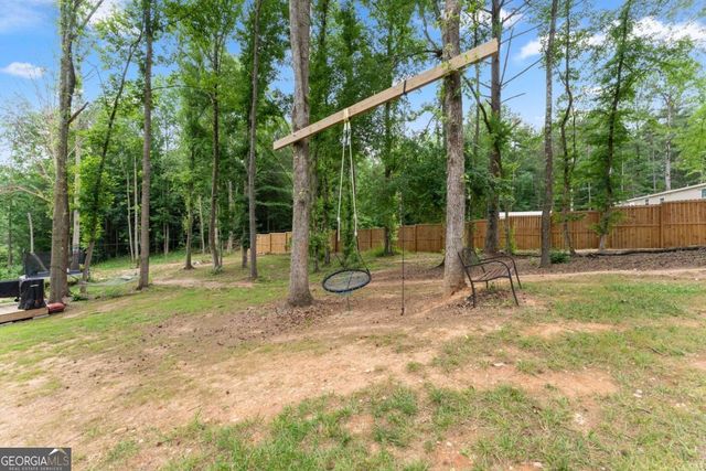 260 Falcon Lane, Carnesville, GA 30521