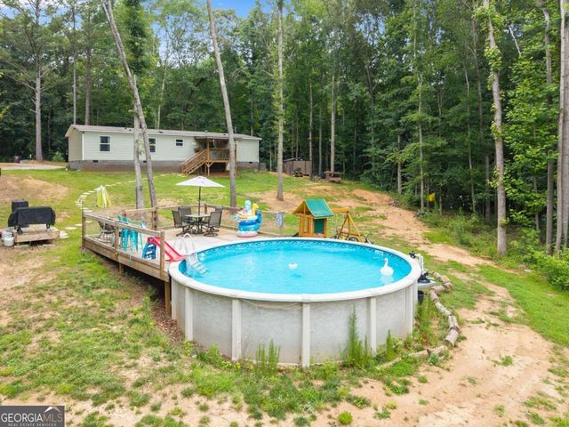 260 Falcon Lane, Carnesville, GA 30521