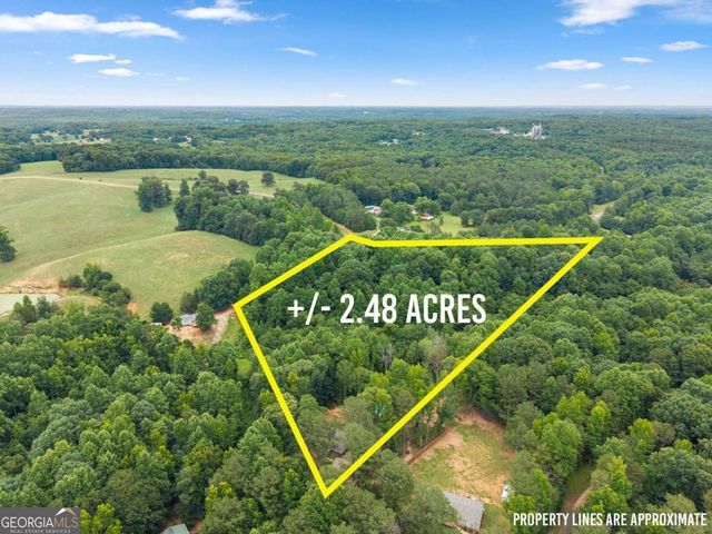 260 Falcon Lane, Carnesville, GA 30521