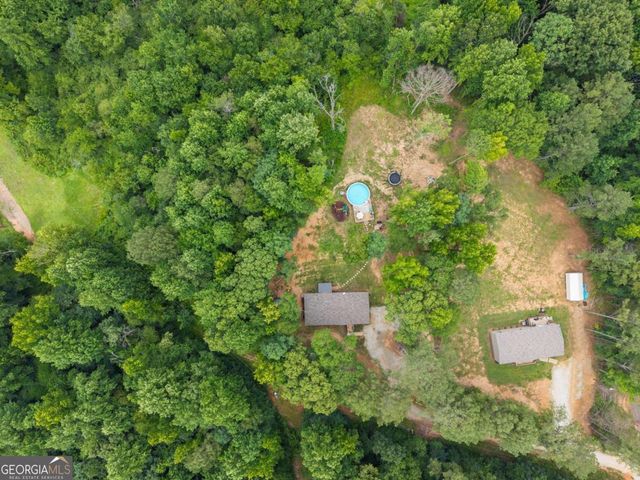 260 Falcon Lane, Carnesville, GA 30521