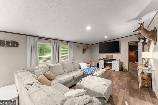 260 Falcon Lane, Carnesville, GA 30521