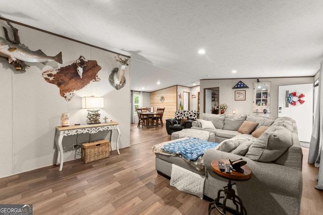 260 Falcon Lane, Carnesville, GA 30521