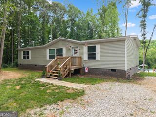 260 Falcon Lane, Carnesville, GA 30521