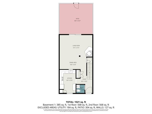 11 Queens Creek, Batavia, OH 45103