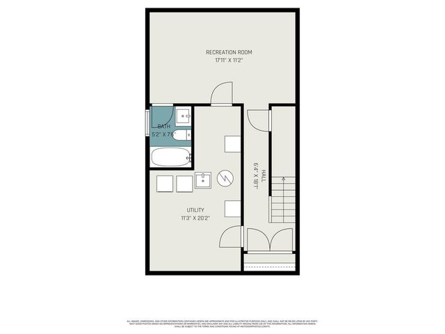 11 Queens Creek, Batavia, OH 45103