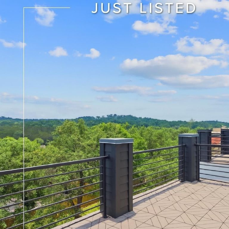 1719 Spyglass DR 12, Austin, TX 78746