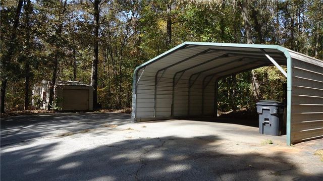 120 Lummus Road, Covington, GA 30016