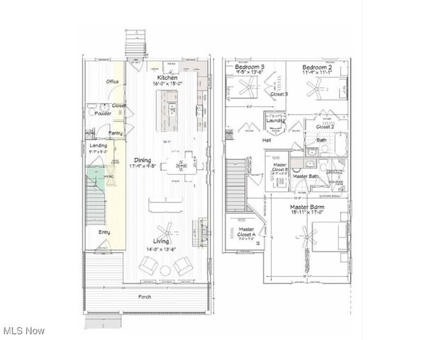 4208 Bailey Avenue, Cleveland, OH 44113