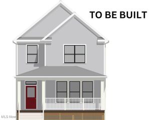 4208 Bailey Avenue, Cleveland, OH 44113