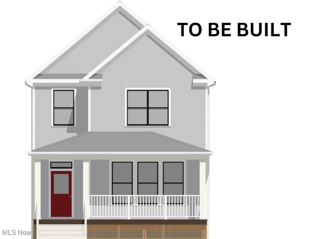 4208 Bailey Avenue, Cleveland, OH 44113