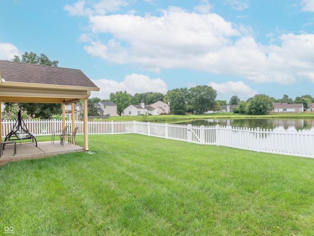 2254 Canvasback, Indianapolis, IN 46234