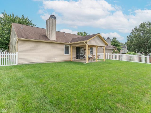 2254 Canvasback, Indianapolis, IN 46234