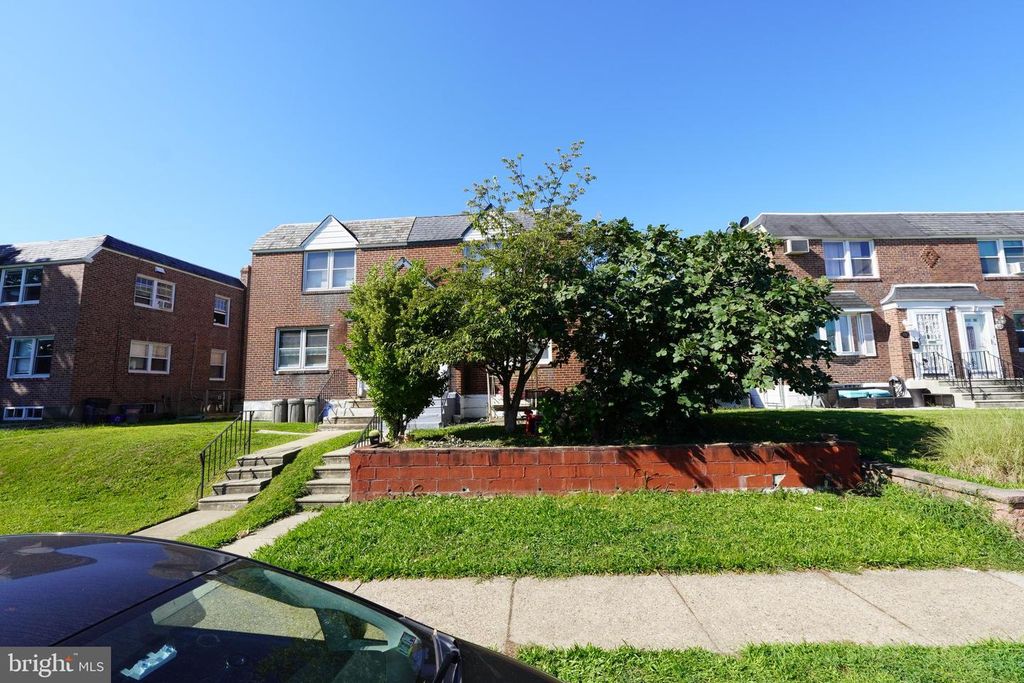 3222 GUILFORD ST, Philadelphia, PA 19136