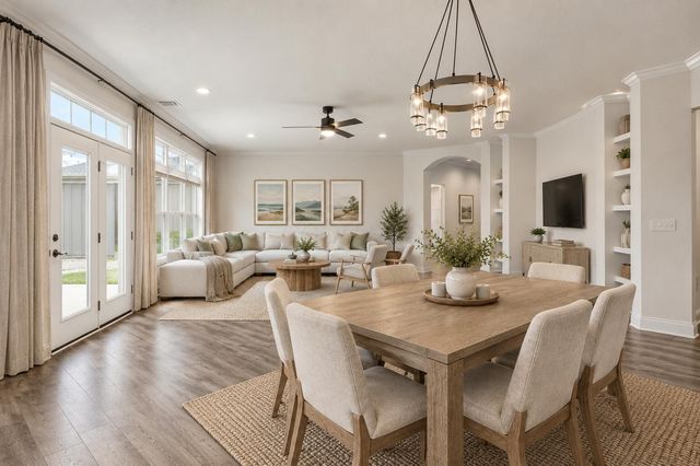 496 Garden Gate Lane, Lewis Center, OH 43035