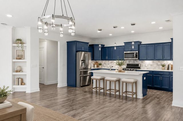 496 Garden Gate Lane, Lewis Center, OH 43035