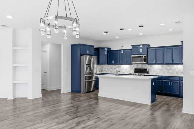 496 Garden Gate Lane, Lewis Center, OH 43035