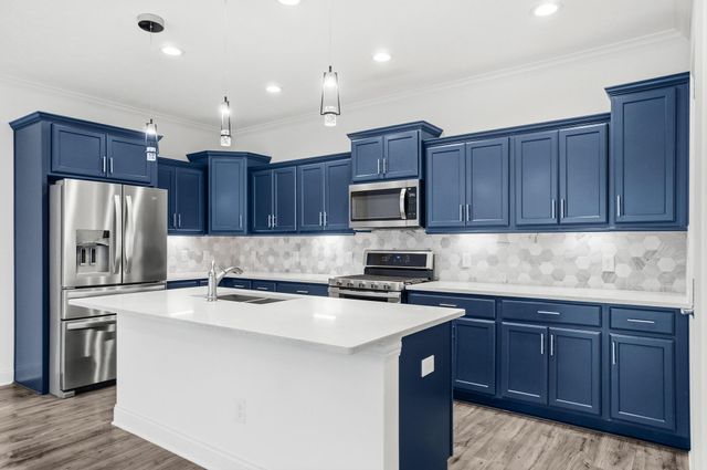 496 Garden Gate Lane, Lewis Center, OH 43035