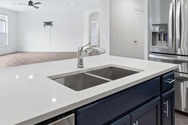 496 Garden Gate Lane, Lewis Center, OH 43035