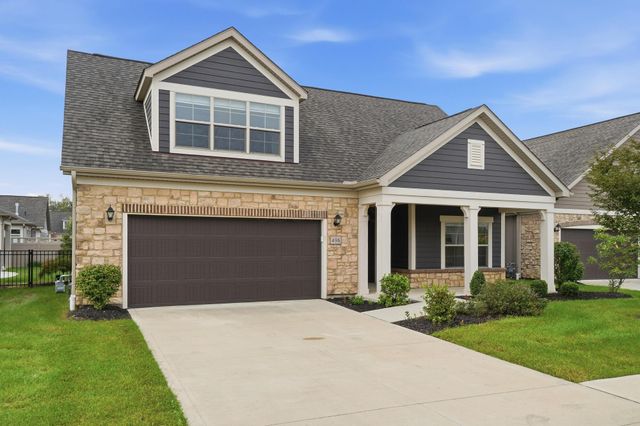 496 Garden Gate Lane, Lewis Center, OH 43035