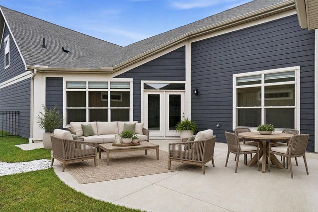 496 Garden Gate Lane, Lewis Center, OH 43035