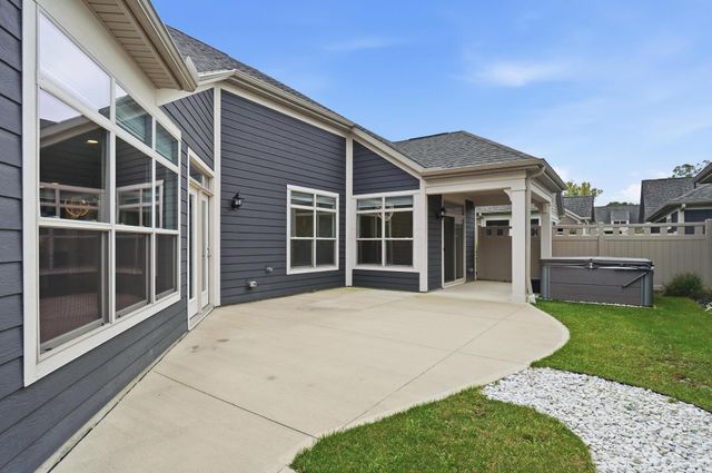 496 Garden Gate Lane, Lewis Center, OH 43035
