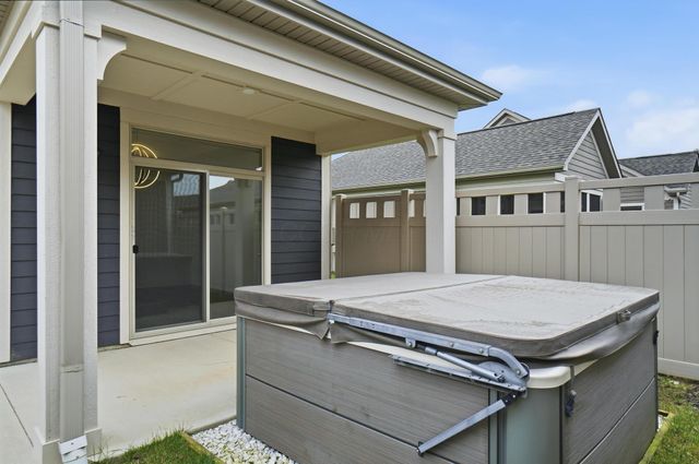 496 Garden Gate Lane, Lewis Center, OH 43035